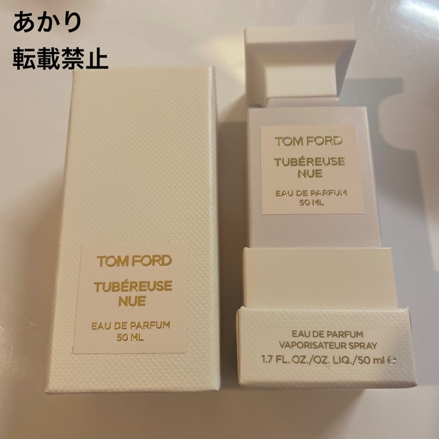 お値下げ♡TOM FORD/テュベルーズ ニュ オード パルファム スプレィ