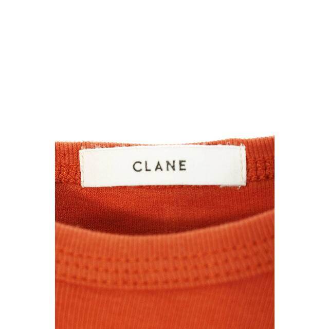 CLANE(クラネ)のクラネ 11112-5282 2WAY LAYERED GATHER ONE PIECE 2wayレイヤードギャザーワンピース レディース 2 レディースのワンピース(ロングワンピース/マキシワンピース)の商品写真