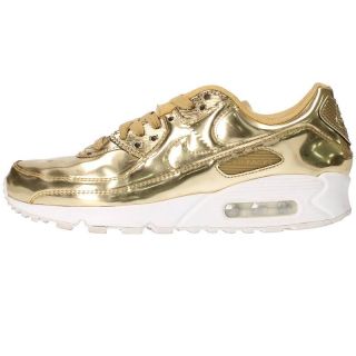 ナイキ(NIKE)のナイキ WMNS AIR MAX 90 SP CQ6639-700 エアマックス90スニーカー レディース 25cm(スニーカー)