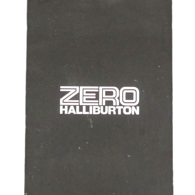 ZERO HALLIBURTON(ゼロハリバートン)の未使用 アタッシュケース ビジネスバッグ メンズ ゼロハリバートン NR2785 メンズのバッグ(ビジネスバッグ)の商品写真