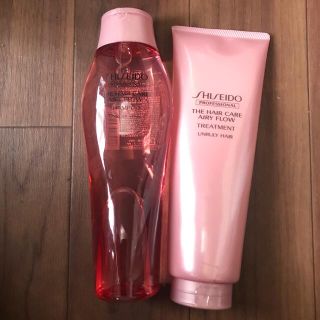 シセイドウ(SHISEIDO (資生堂))のりんりら様専用(シャンプー)