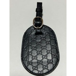 グッチ(Gucci)のグッチ GUCCI ラゲッジタグ ネームタグ (その他)