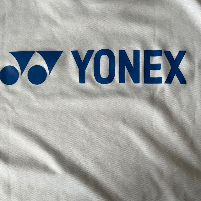 YONEX(ヨネックス)のヨネックス　Tシャツ スポーツ/アウトドアのスポーツ/アウトドア その他(バドミントン)の商品写真