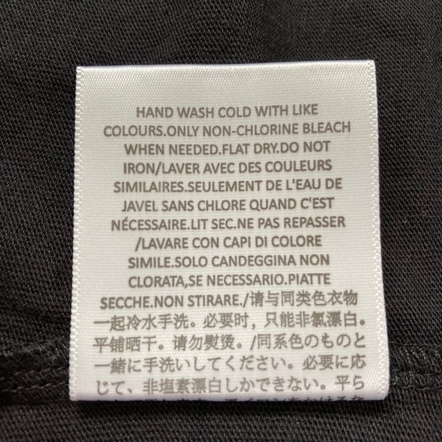 FEAR OF GOD(フィアオブゴッド)の2点分 専用出品です※他の方はご購入されないでください メンズのトップス(タンクトップ)の商品写真