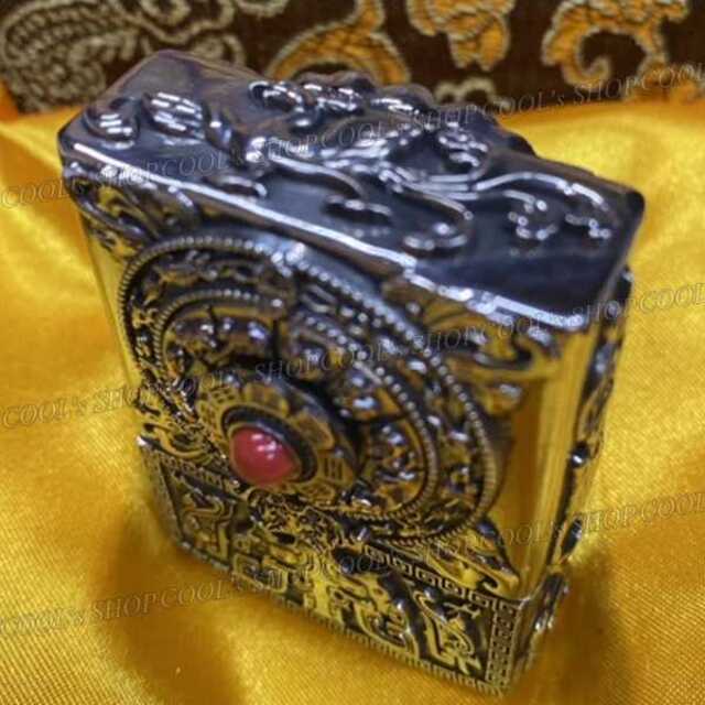 SG 虚空蔵菩薩 全面装飾 フルオーダー フルメタルジャケット ZORRO 和