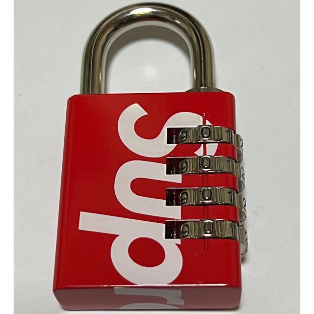 Supreme Master Lock 2019