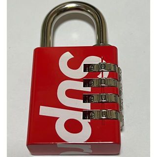 シュプリーム(Supreme)のSupreme Master Lock 2019(その他)