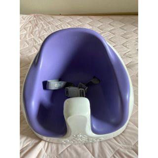 バンボ(Bumbo)のバンボ　ベビーチェア　bambo(その他)