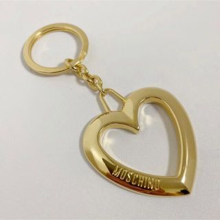 モスキーノ キーホルダー(レディース)の通販 32点 | MOSCHINOの