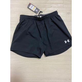 アンダーアーマー(UNDER ARMOUR)のアンダーアーマー　新品タグ付き　ハーフパンツ(ショートパンツ)