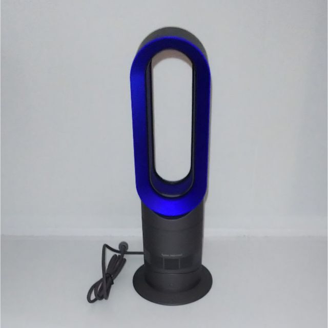 Dyson(ダイソン)の【新品同様】2021年製 Dysonダイソン Hot Cool AM09 スマホ/家電/カメラの冷暖房/空調(扇風機)の商品写真