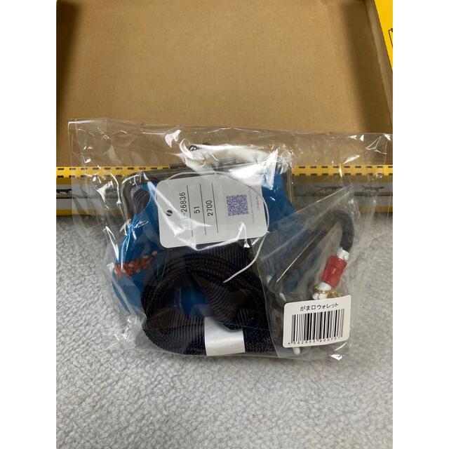 ドラえもん Porter がま口 ポーター スペシャル コラボ 新品 未開封 ドラえもん Porter がま口 ポーター スペシャル コラボ 新品 未開封