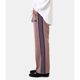 Needles - needles 22AW Track Pant トープ トラックパンツ XSの通販 ...