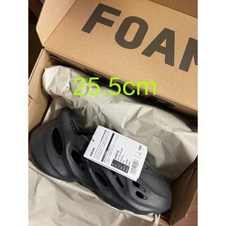 アディダス(adidas)のadidas YEEZY Foam Runner "Onyx" 25.5cm(スニーカー)