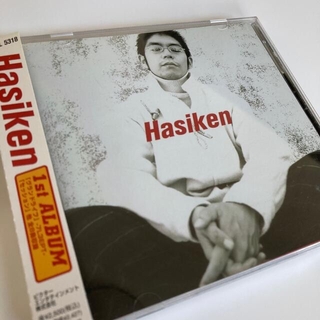 Hasiken(ポップス/ロック(邦楽))