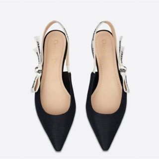 ディオール(Christian Dior) バレエシューズ(レディース)の通販 57点
