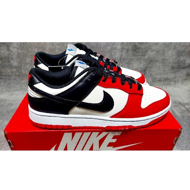 NIKE DUNK LOW "シカゴ"　新品未使用 27㎝