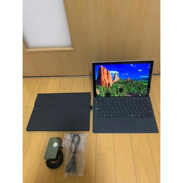 surface pro5 i5/8G/SSD256G/office2021