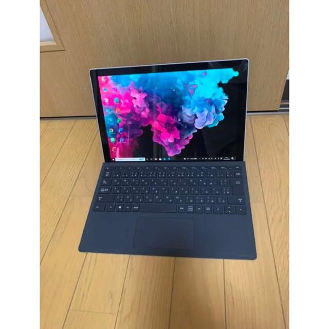 surface pro5 i5/8G/SSD256G/office2021