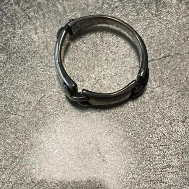 A991 used シルバー925 ring リング 指輪 アクセサリー