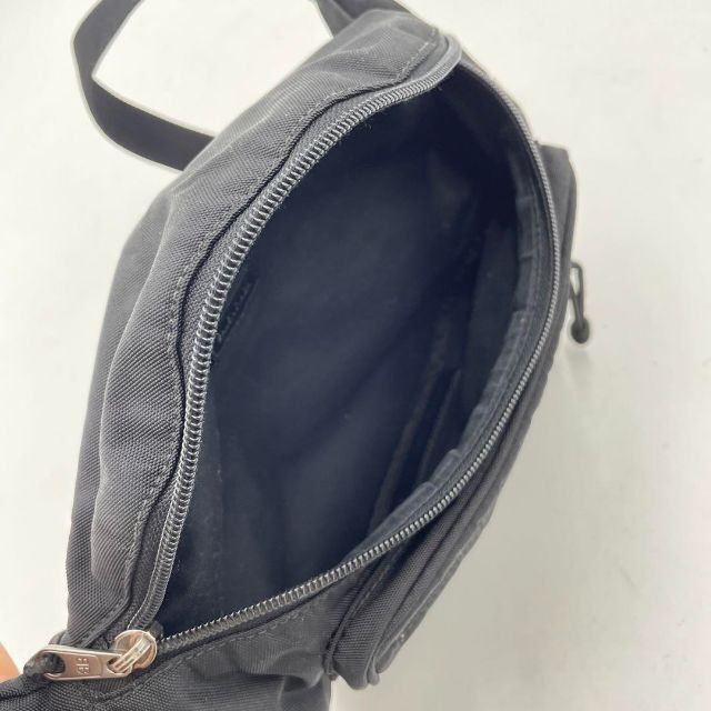 格安得価 Balenciaga - バレンシアガ ウエストポーチ ボディバッグ