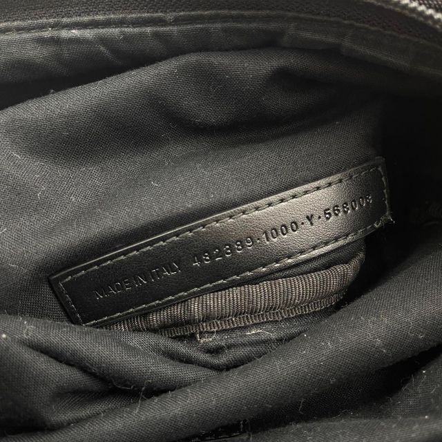 格安得価 Balenciaga - バレンシアガ ウエストポーチ ボディバッグ