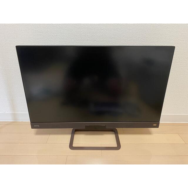 BenQ EX2780Q  27インチ