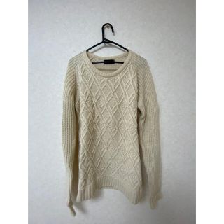 ハレ(HARE)のHARE knit M (ニット/セーター)