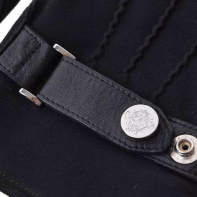 Orobianco(オロビアンコ)のOrobianco シープスキン レザー グローブ 手袋 メンズのファッション小物(手袋)の商品写真