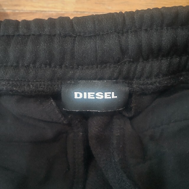 DIESEL(ディーゼル)のDIESEL   専用です。ジャージ。Mサイズ。 メンズのトップス(ジャージ)の商品写真