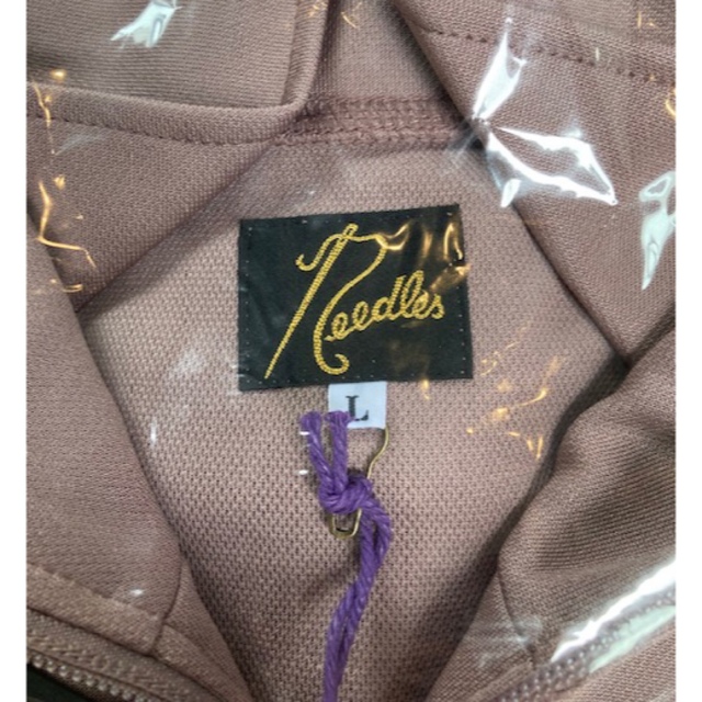 Needles(ニードルス)のニードルズ　Needles Track Jacket トラックジャケット メンズのトップス(ジャージ)の商品写真