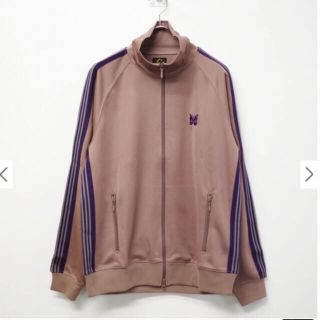 ニードルス(Needles)のニードルズ　Needles Track Jacket トラックジャケット(ジャージ)