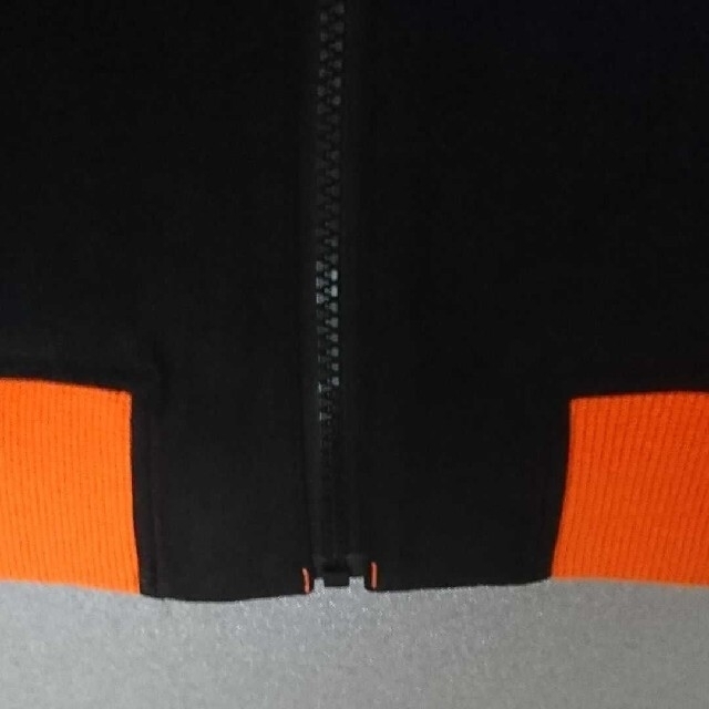 カラーカジュアルブルゾン（L） レディースのジャケット/アウター(ブルゾン)の商品写真