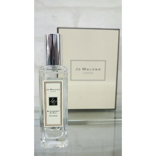 Jo MALONE LONDON ブラックベリー & ベイ コロン 30ml