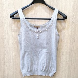 プロポーションボディドレッシング(PROPORTION BODY DRESSING)のPROPORTION BODY DRESSING　キャミソール(キャミソール)