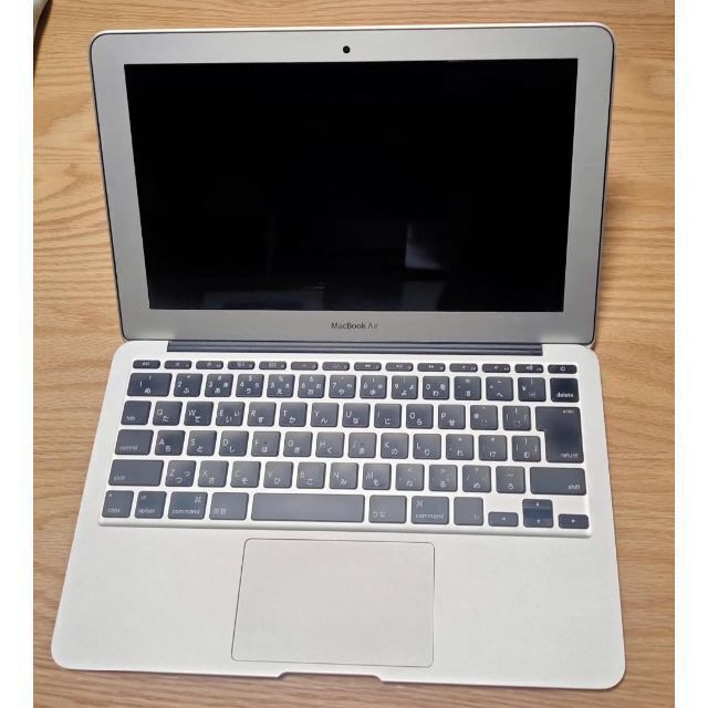 MacBook Air 11inch A1465 early 2014 1