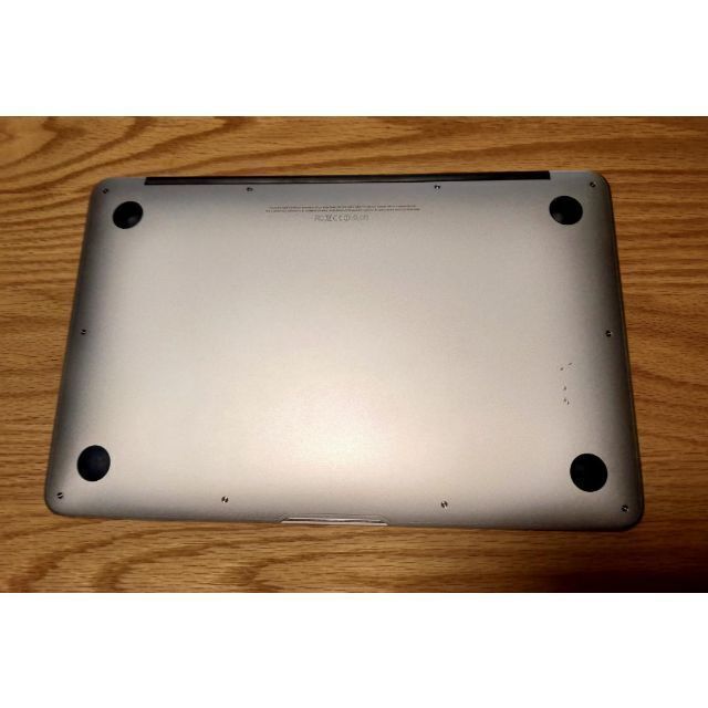 MacBook Air 11inch A1465 early 2014 3