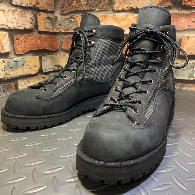 ☆Danner ダナー 90年代ケブラーライトUS6W 23cm (22H16) | フリマアプリ ラクマ