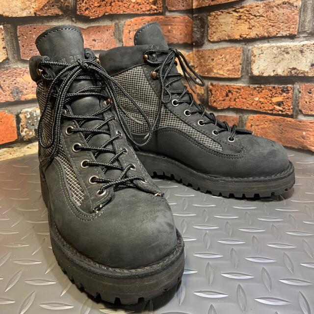 ☆Danner ダナー 90年代ケブラーライトUS6W 23cm (22H16) 1