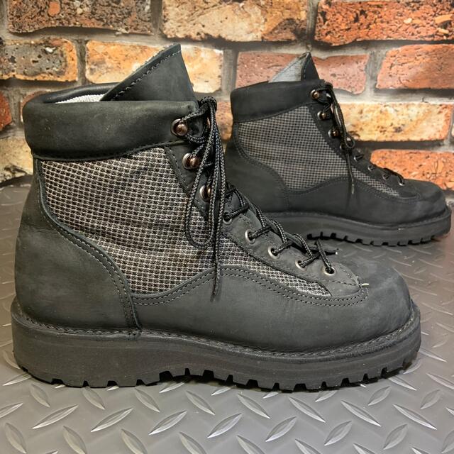 ☆Danner ダナー 90年代ケブラーライトUS6W 23cm (22H16) 3