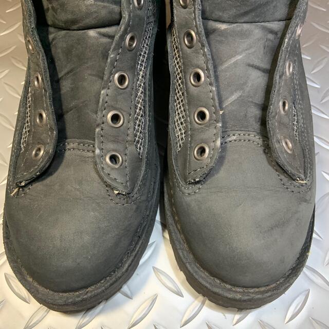 ☆Danner ダナー 90年代ケブラーライトUS6W 23cm (22H16) 4