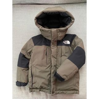 ザノースフェイス(THE NORTH FACE)のTHE NORTH FACEノースフェイス　バルトロ　ダウン　110(ジャケット/上着)