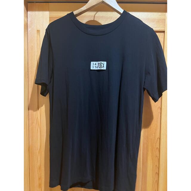 MM6(エムエムシックス)のMaison Margiela  MM6 Tシャツ レディースのトップス(Tシャツ(半袖/袖なし))の商品写真