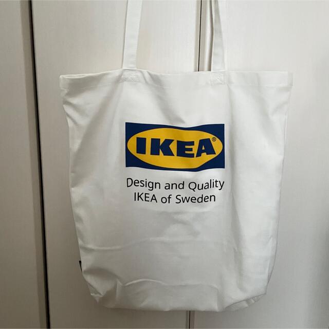 IKEA(イケア)のIKEA トートバッグ レディースのバッグ(トートバッグ)の商品写真