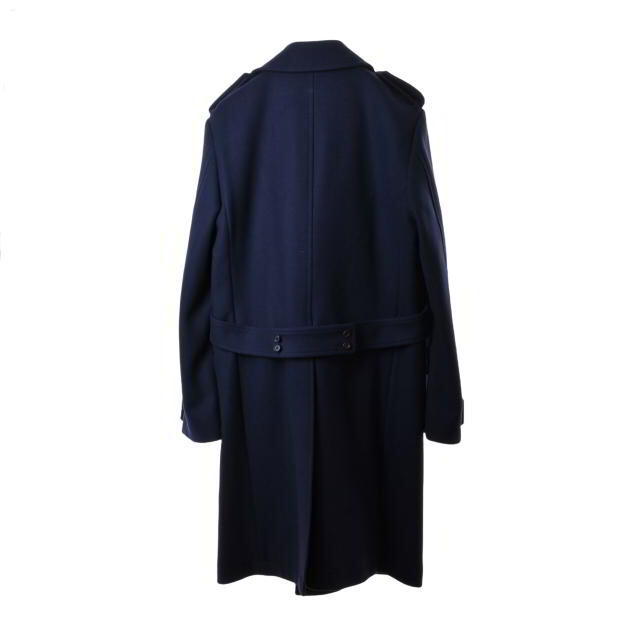 JOHN LAWRENCESULLIVAN 18AW チェスターコート - ジャケット JOHN LAWRENCESULLIVAN 18AW チェスターコート - ジャケット