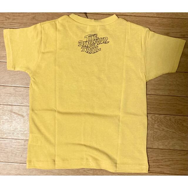 F.O.KIDS(エフオーキッズ)の未使用品　キッズＴシャツ　120 キッズ/ベビー/マタニティのキッズ服男の子用(90cm~)(Tシャツ/カットソー)の商品写真