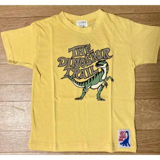 エフオーキッズ(F.O.KIDS)の未使用品　キッズＴシャツ　120(Tシャツ/カットソー)