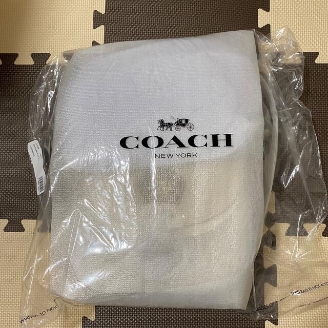 特別SALE】COACH コーチ クリオ ショルダーバッグ 23 ライトカーキ