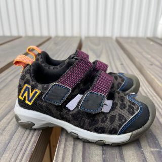 ニューバランス(New Balance)のニューバランスサンダル14.5センチ(サンダル)