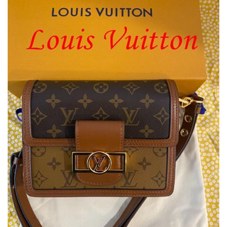 ヴィトン(LOUIS VUITTON) ミニショルダーバッグ ショルダーバッグ ...